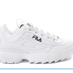 Womens Fila Disruptor 2